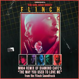 Album cover of The Way You Used To Love Me