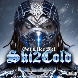 Album cover of Get Like Ski