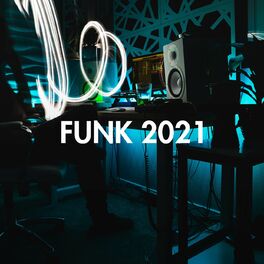 Album cover of Funk 2021