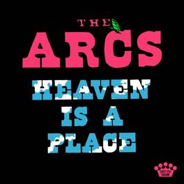 Album cover of Heaven Is A Place