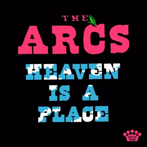 The Arcs – Sunshine Lyrics