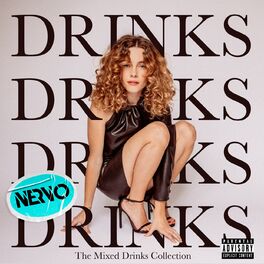 Album cover of Drinks (NERVO Remix)