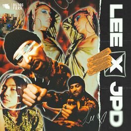 Album cover of LEE X JPD