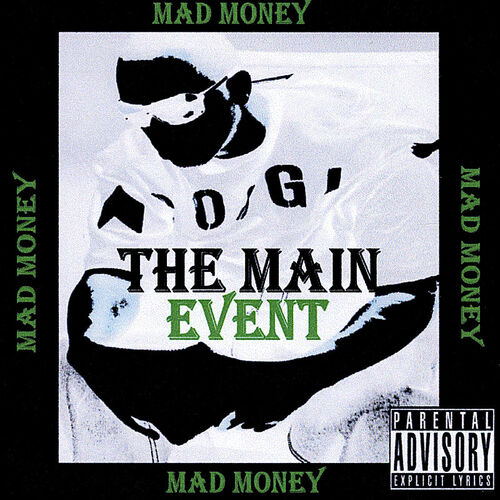 mad money poster