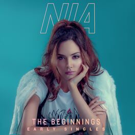 Album cover of Nia The Begginings - Early Singles