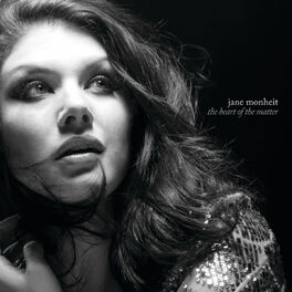 Album cover of The Heart Of The Matter