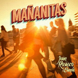 Album cover of Mañanitas
