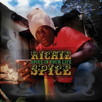 Richie Spice - Blood Again: listen with lyrics | Deezer