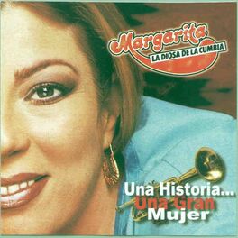 Album cover of Una Historia...una Gran Mujer