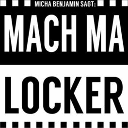 Album picture of Mach ma locker