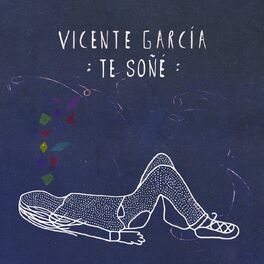 Album cover of Te Soñé