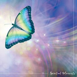Album cover of Spiritual Moments