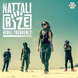 Album cover of Rebel Frequency