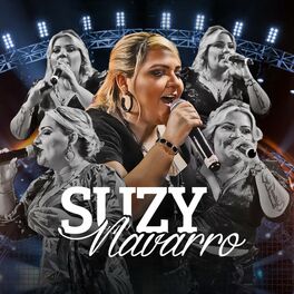 Album cover of Suzy Navarro (Ao Vivo)