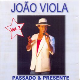 Album cover of Passado & Presente: Vol.3