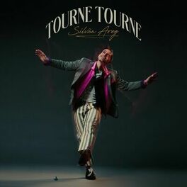 Album cover of Tourne tourne