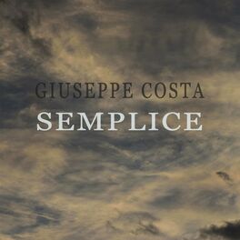 Album cover of Semplice