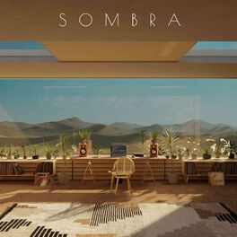 Album cover of Sombra