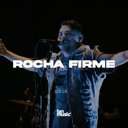 Album cover of Rocha Firme