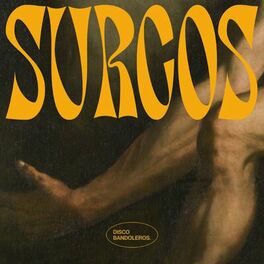 Album cover of Surcos