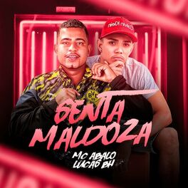 Album cover of Senta Maldoza