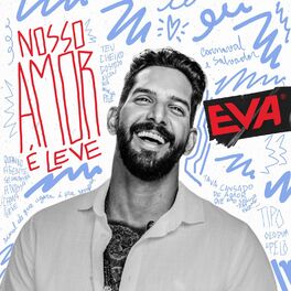 Album cover of Nosso Amor É Leve