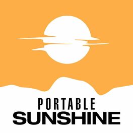 Album cover of Portable Sunshine