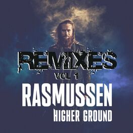 Album cover of Higher Ground – Remixes Vol. 1 (Remixes)