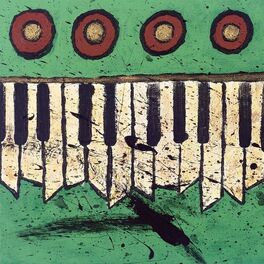 Album cover of The Ugly Organ