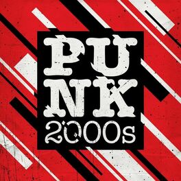 Album cover of Punk 2000s