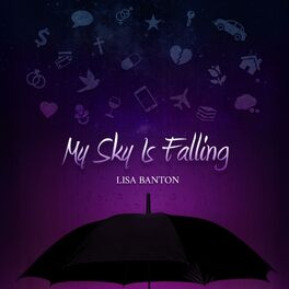 Album cover of My Sky Is Falling