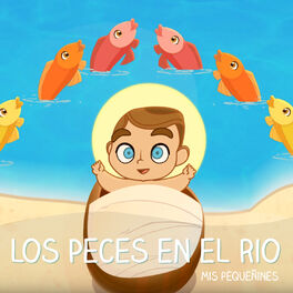 Album cover of Los Peces en el Río