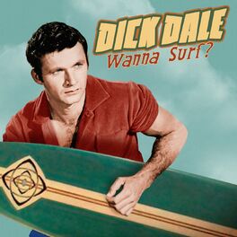 Album cover of Wanna Surf?