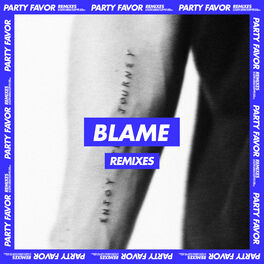 Album cover of Blame (Remixes)