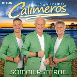 Album cover of Sommersterne