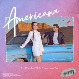 Album cover of Americana