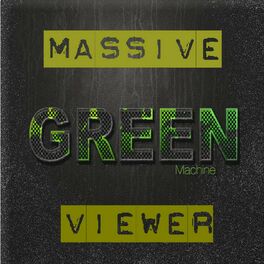 Album cover of Massive Viewer