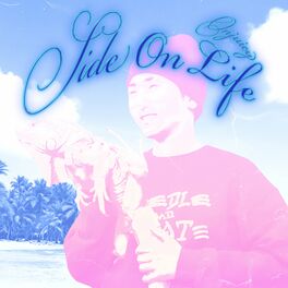 Album cover of Slide on life