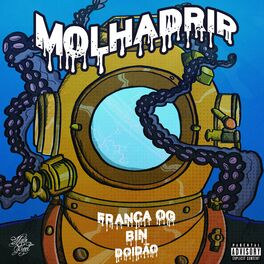 Album cover of Molhadrip
