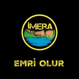 Album cover of Emri Olur