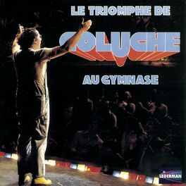 Album cover of Au Gymnase - Enregistrement Public Au Théâtre Du Gymnase Marie Bell