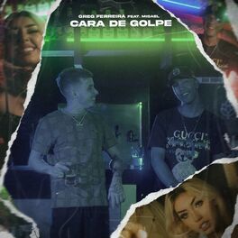 Album cover of Cara de Golpe
