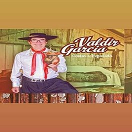 Album cover of Valdir Garcia - Cantor e Repentista