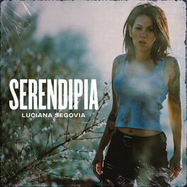 Album cover of Serendipia