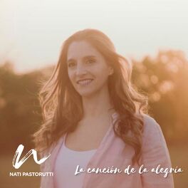 Album cover of La Canción de la Alegría