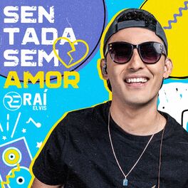 Album cover of Sentada Sem Amor