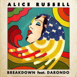 Album cover of Breakdown