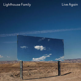 Album cover of Live Again (Radio Edit)