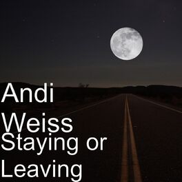 Album cover of Staying or Leaving