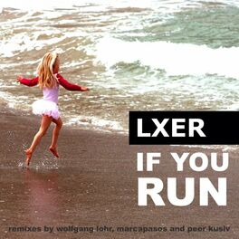 Album cover of If You Run